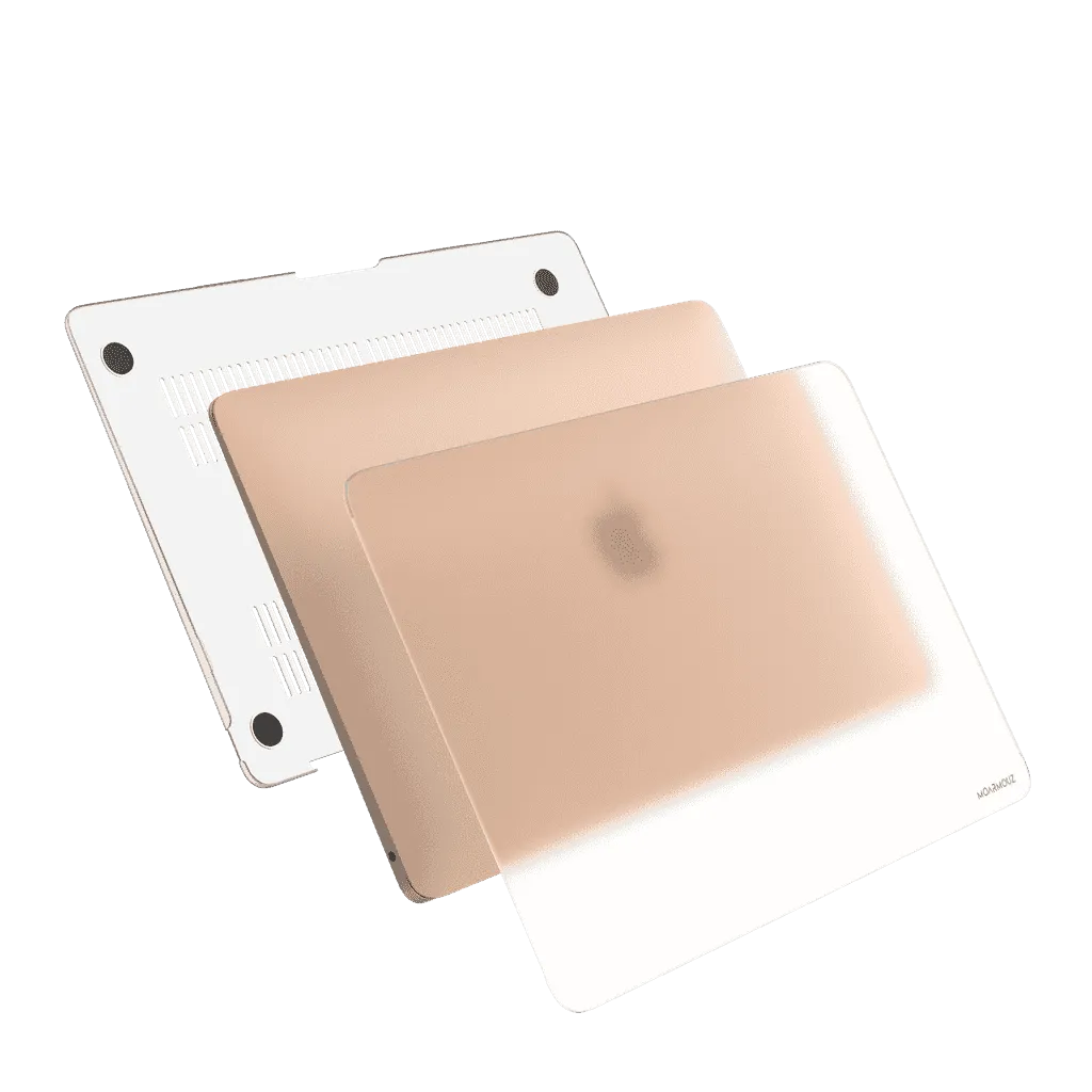 Hardshell Case For Macbook Air 13" (2019-2018)