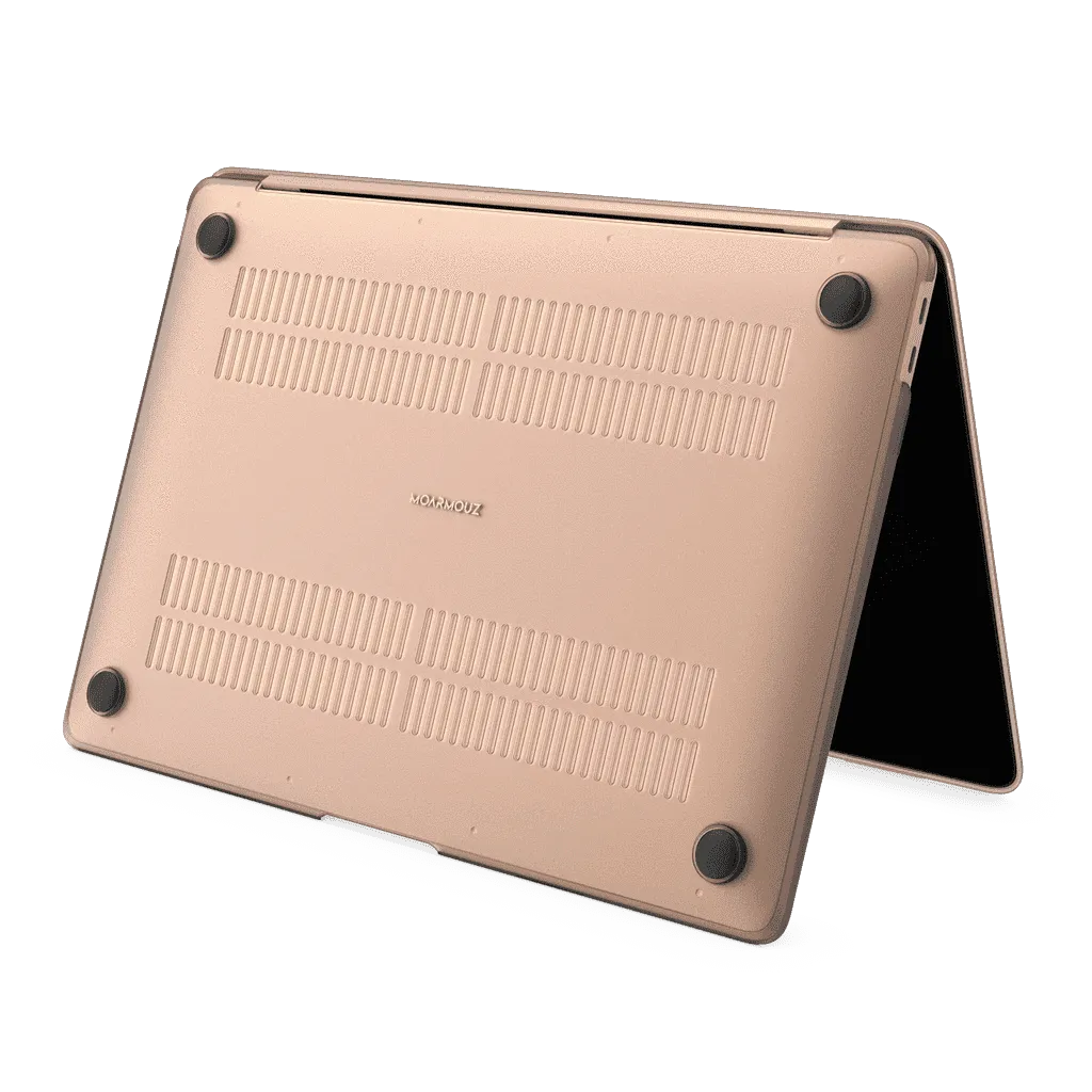 Hardshell Case For Macbook Air 13" (2019-2018)