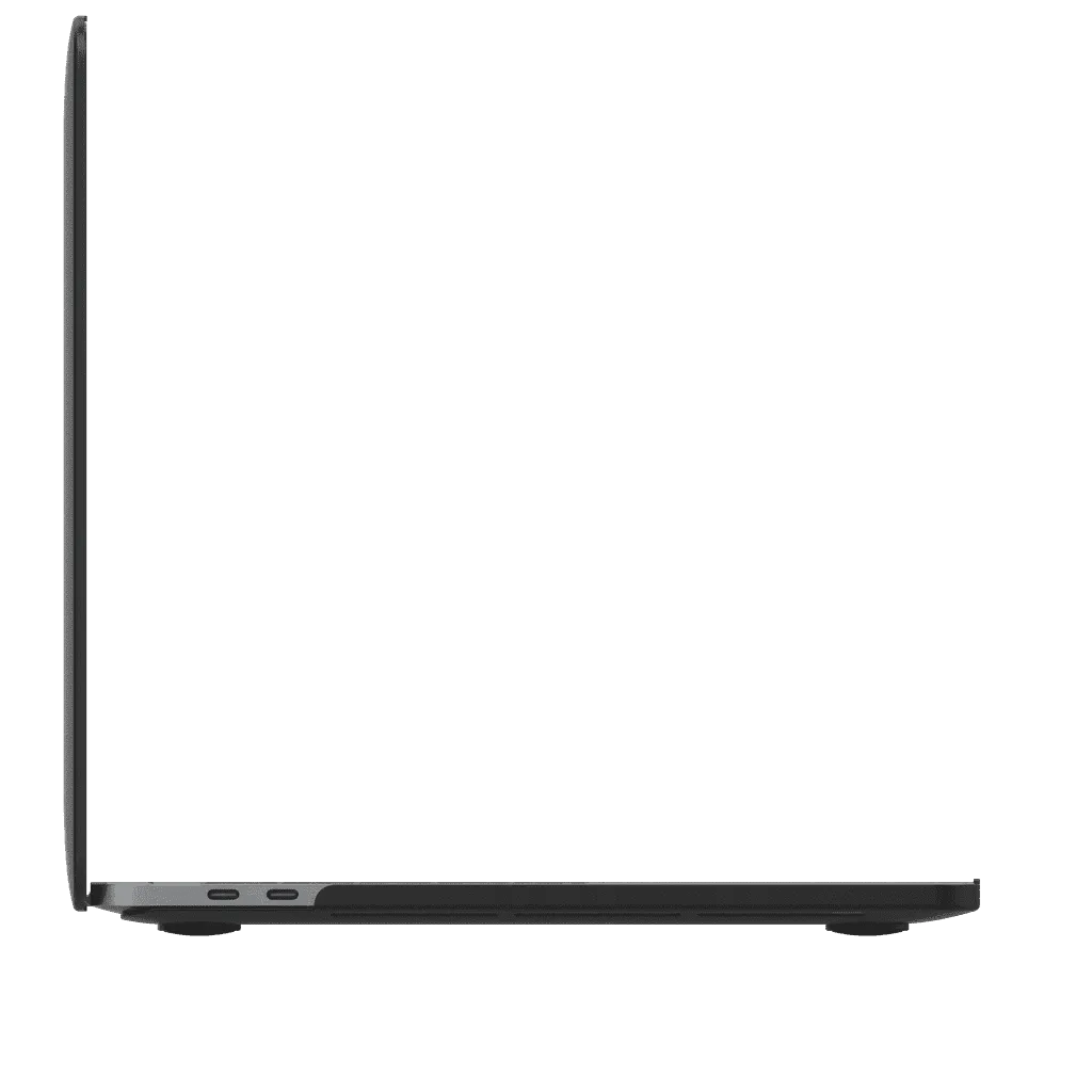 Hardshell Case for MacBook Pro 15" (2019-2016)