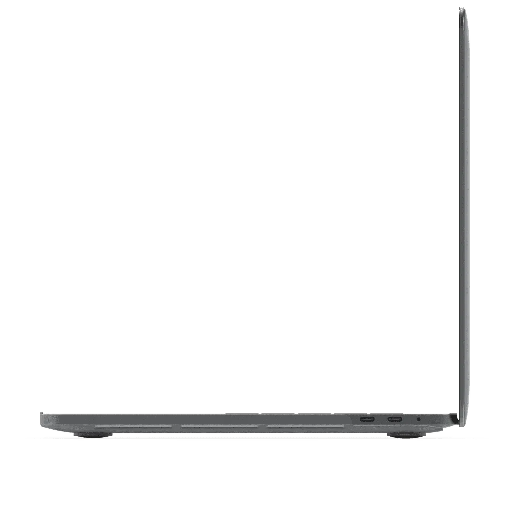 Hardshell Case for MacBook Pro 15" (2019-2016)