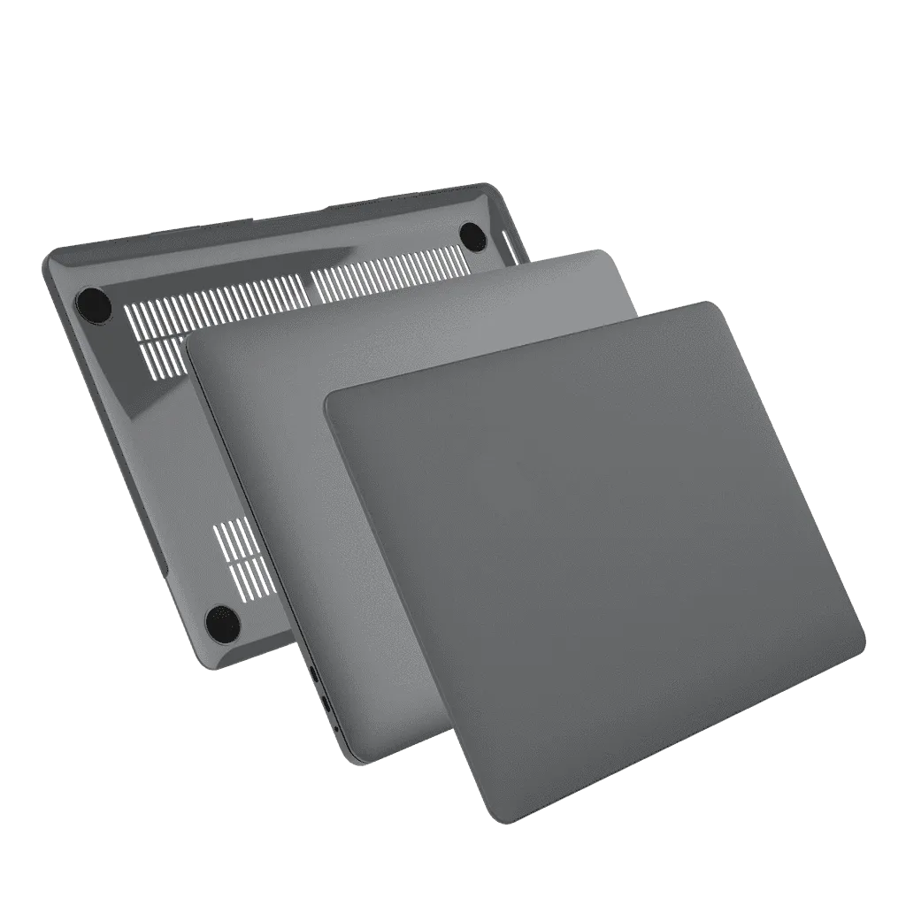 Hardshell Case for MacBook Pro 15" (2019-2016)