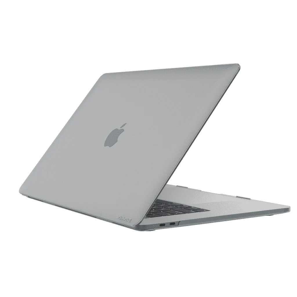 Hardshell Case for MacBook Pro 15" (2019-2016)