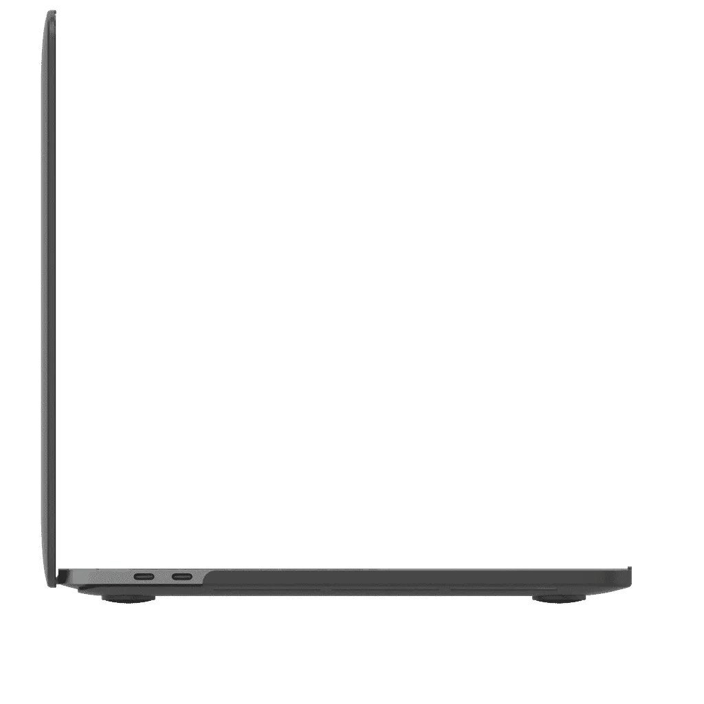 Hardshell Case for MacBook Pro 15" (2019-2016)