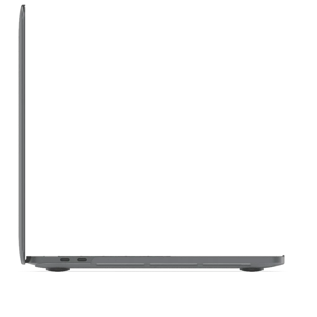 Hardshell Case for MacBook Pro 15" (2019-2016)