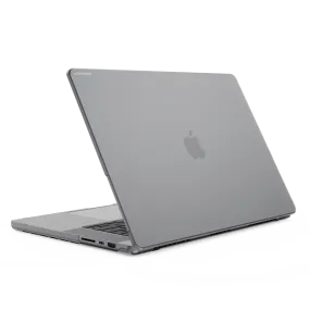 Hardshell Case For MacBook Pro 16" M4/M3/M2/M1 Pro/Max, (2024-2021)