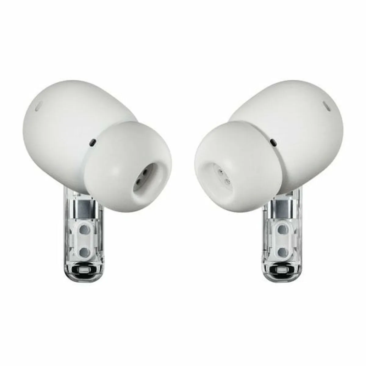 Headphones with Microphone Nothing A0052656 White