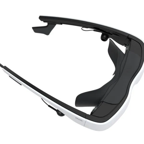 Headset 3D Glasses VR for Android