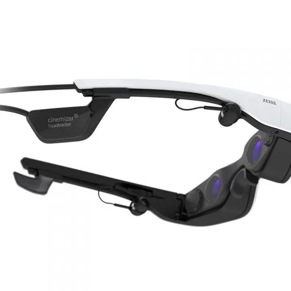 Headset 3D Glasses VR for Android