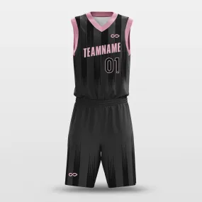 Hedgehog - Customized Basketball Jersey Set Design