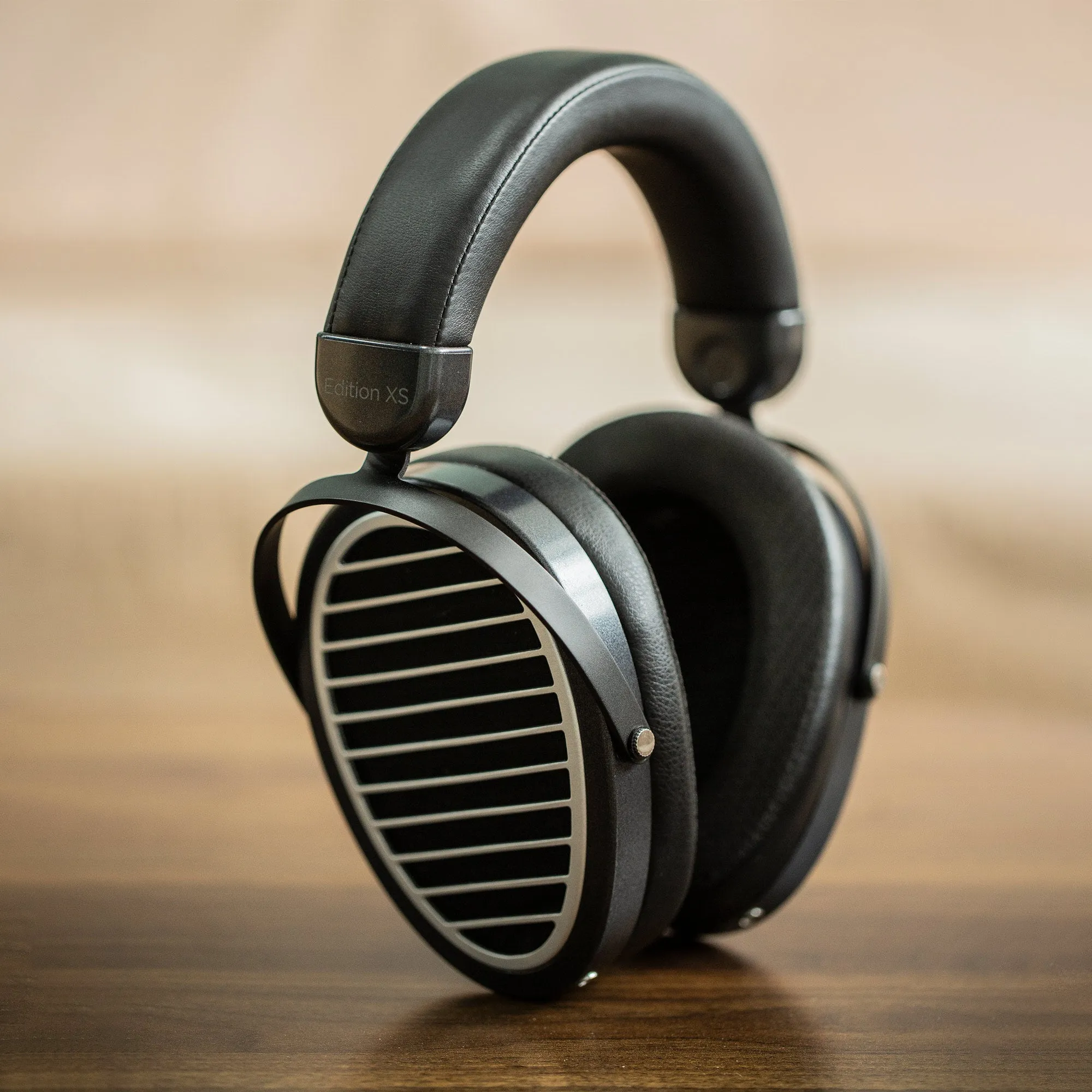 HIFIMAN Edition XS Planar Magnetic Headphones