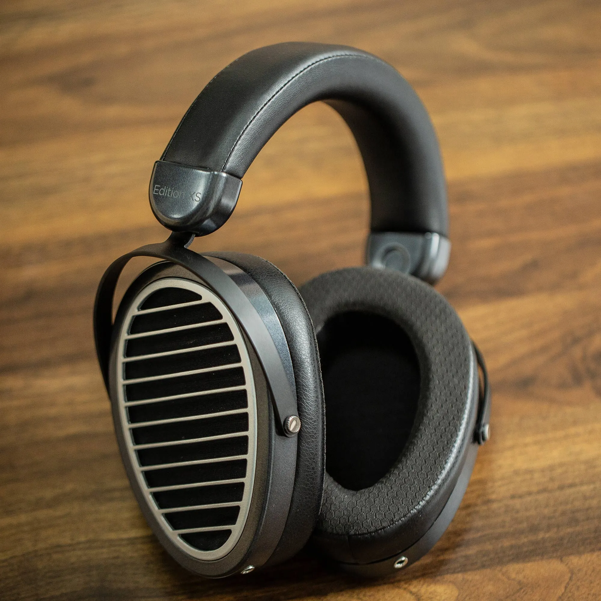 HIFIMAN Edition XS Planar Magnetic Headphones