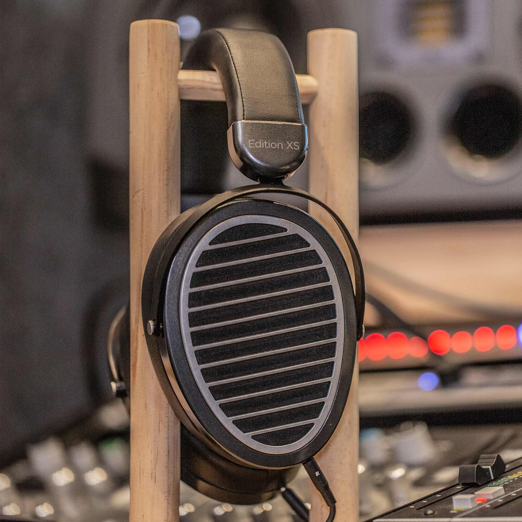 HIFIMAN Edition XS Planar Magnetic Headphones