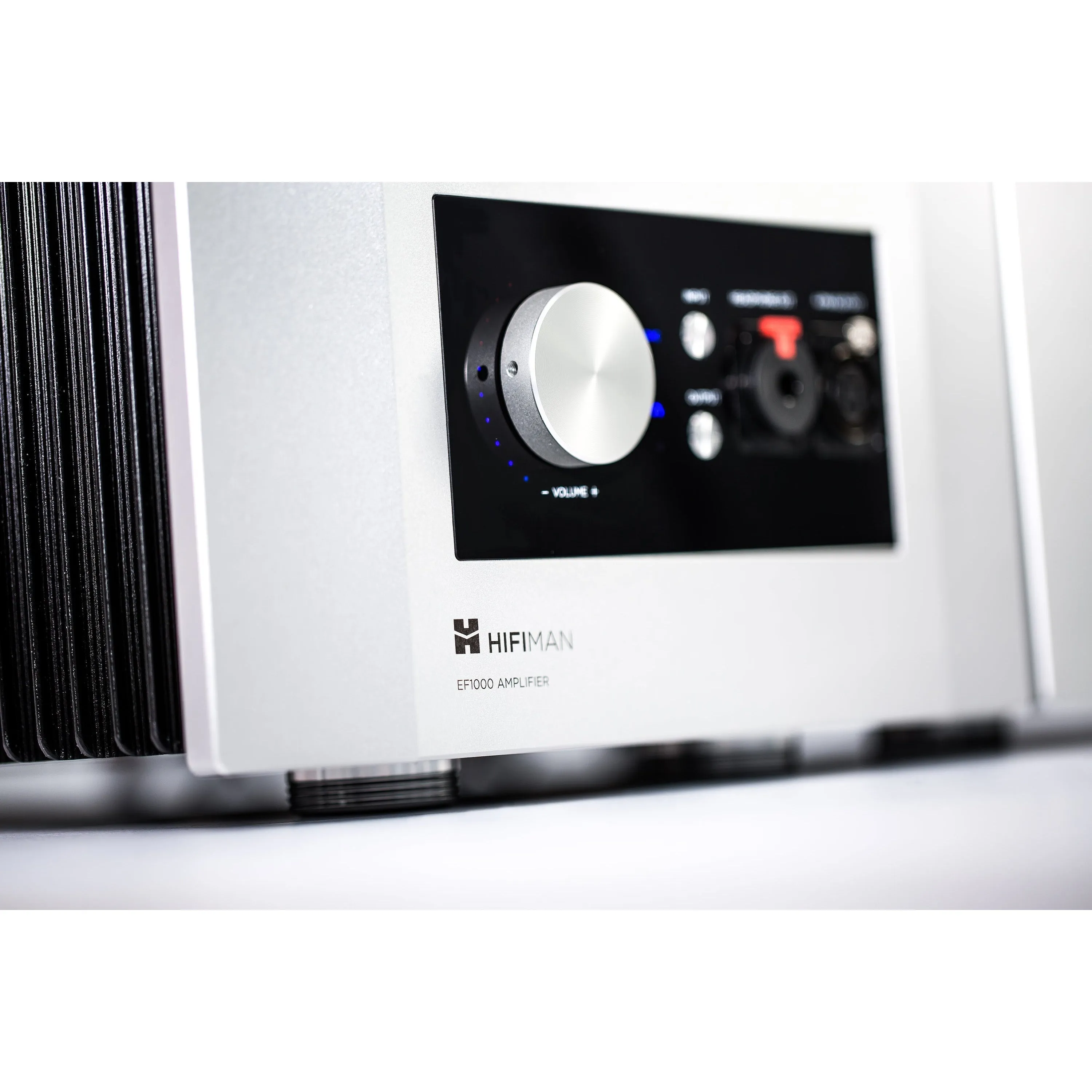 HIFIMAN EF1000 | Hybrid Tube Headphone & Speaker Amplifier