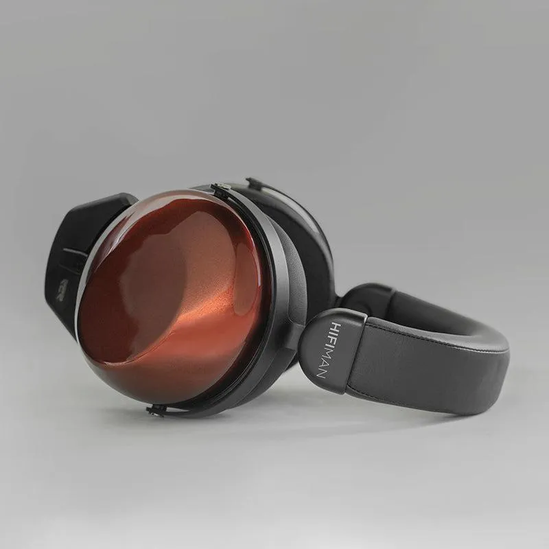 HIFIMAN HE-R9 | Closed-Back Dynamic Headphones