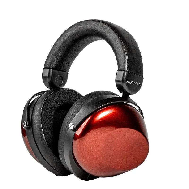 HIFIMAN HE-R9 | Closed-Back Dynamic Headphones