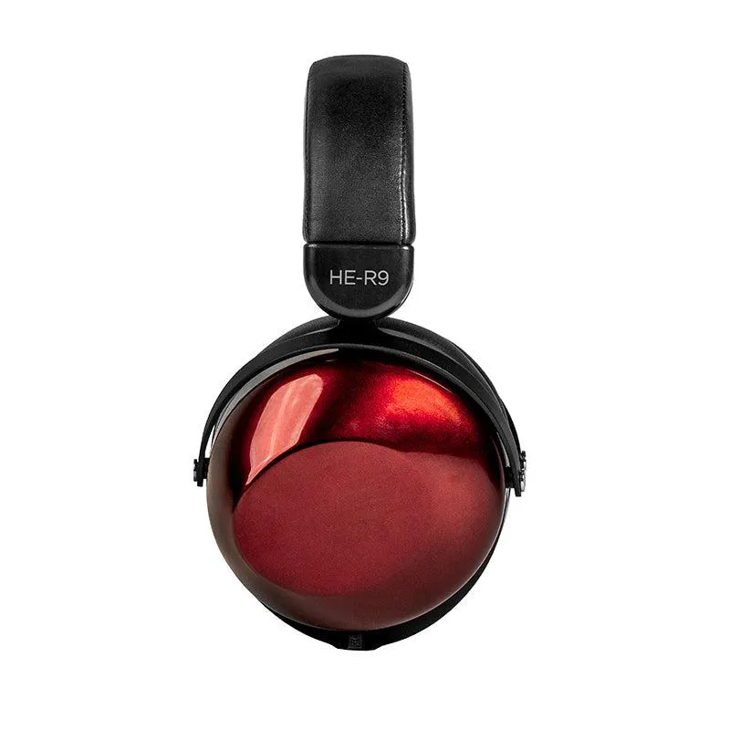 HIFIMAN HE-R9 | Closed-Back Dynamic Headphones