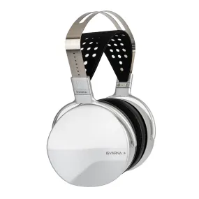 HiFiMAN ISVARNA | Planar Magnetic Closed-Back Headphones