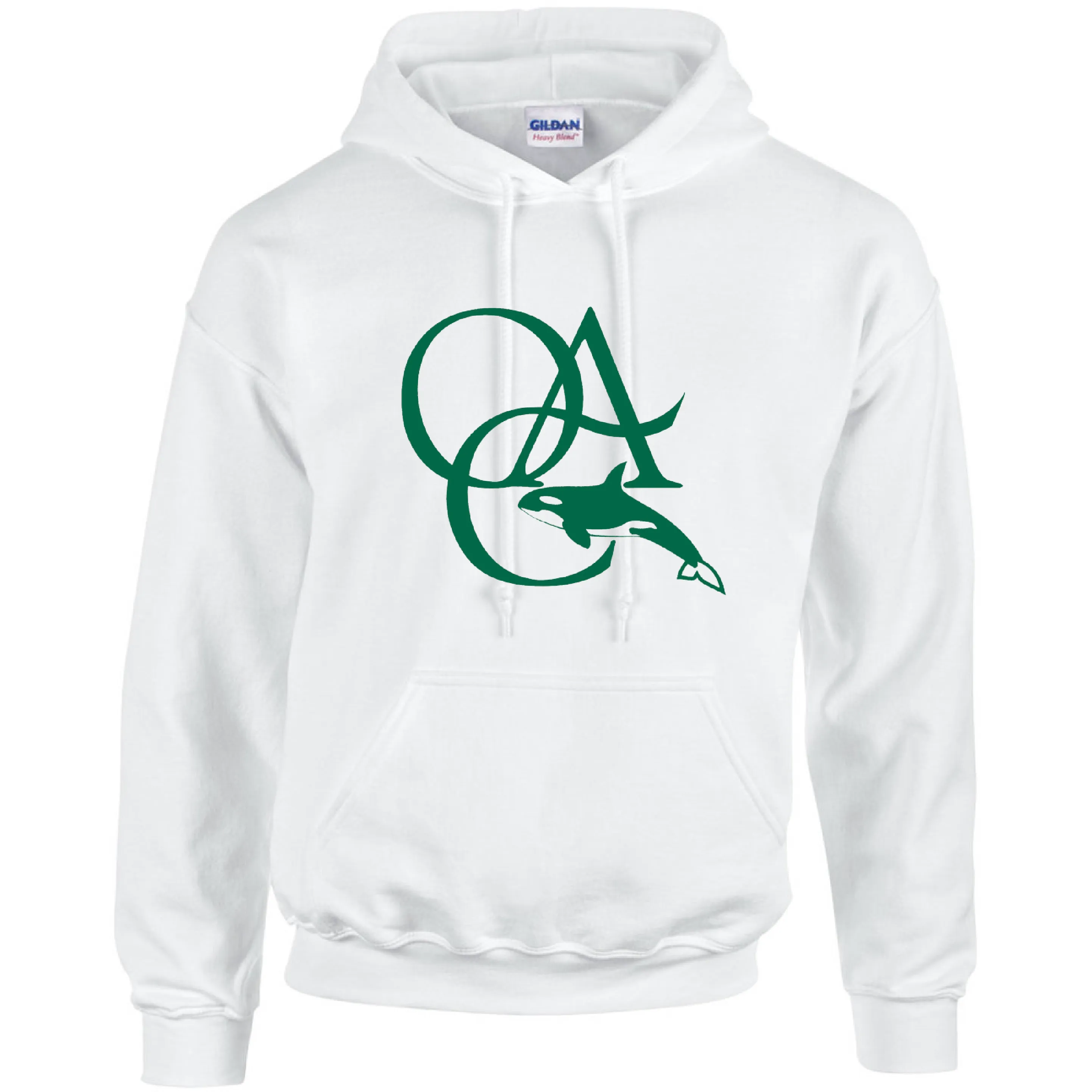 Hoodie (Customized) - OAC