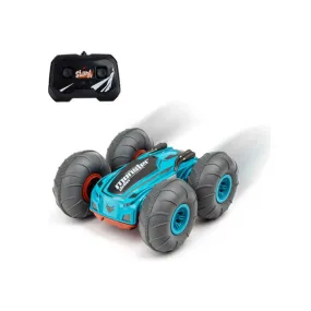 HST 1:32 2.4g Stunt R/C Tracked Car