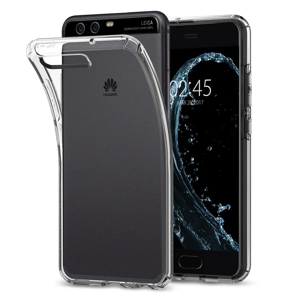 Huawei P10 Case Liquid Crystal