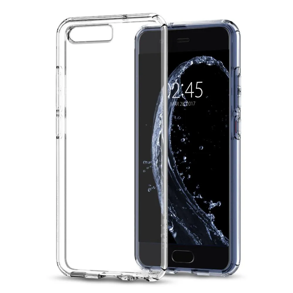 Huawei P10 Case Liquid Crystal