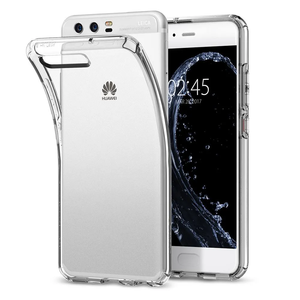 Huawei P10 Case Liquid Crystal