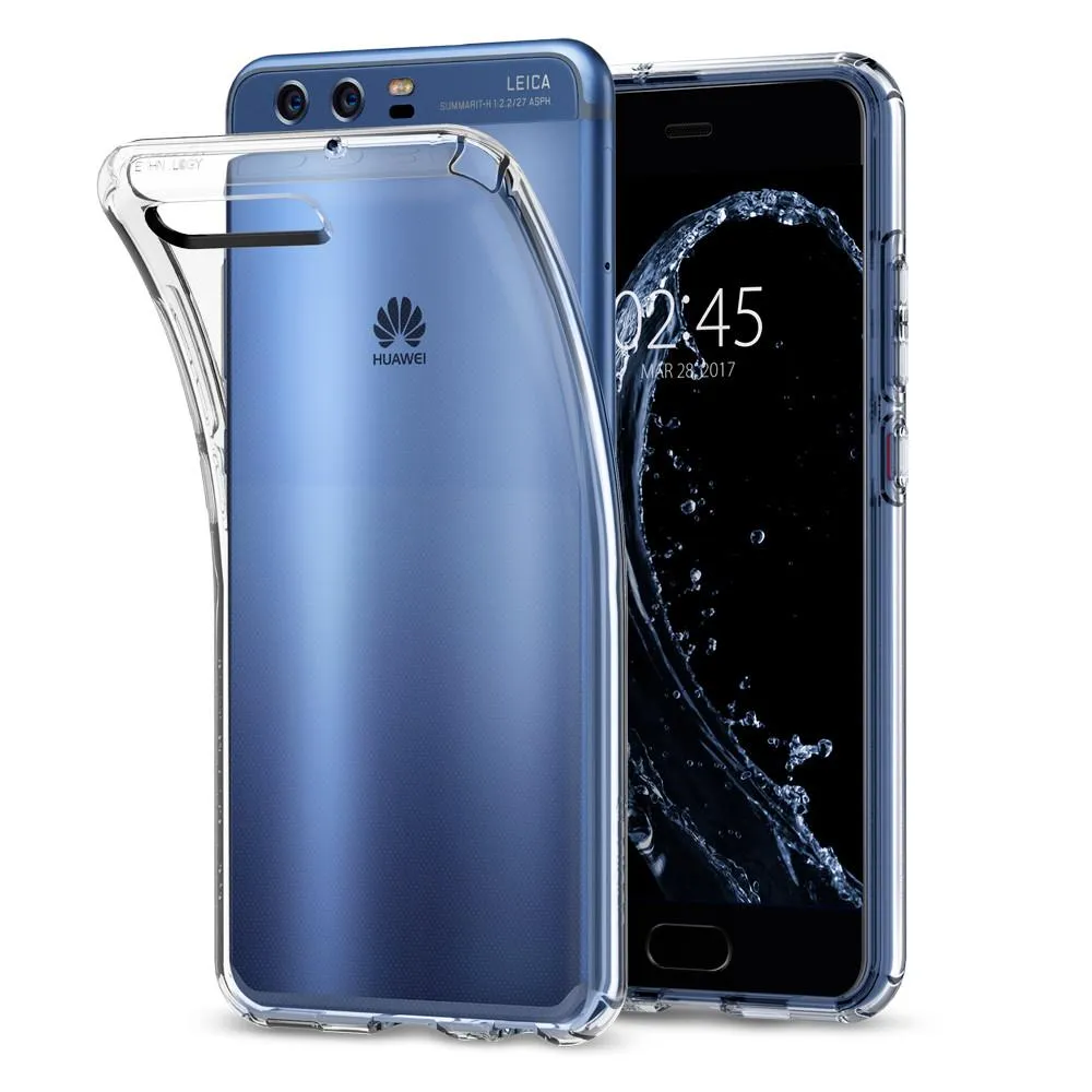 Huawei P10 Case Liquid Crystal