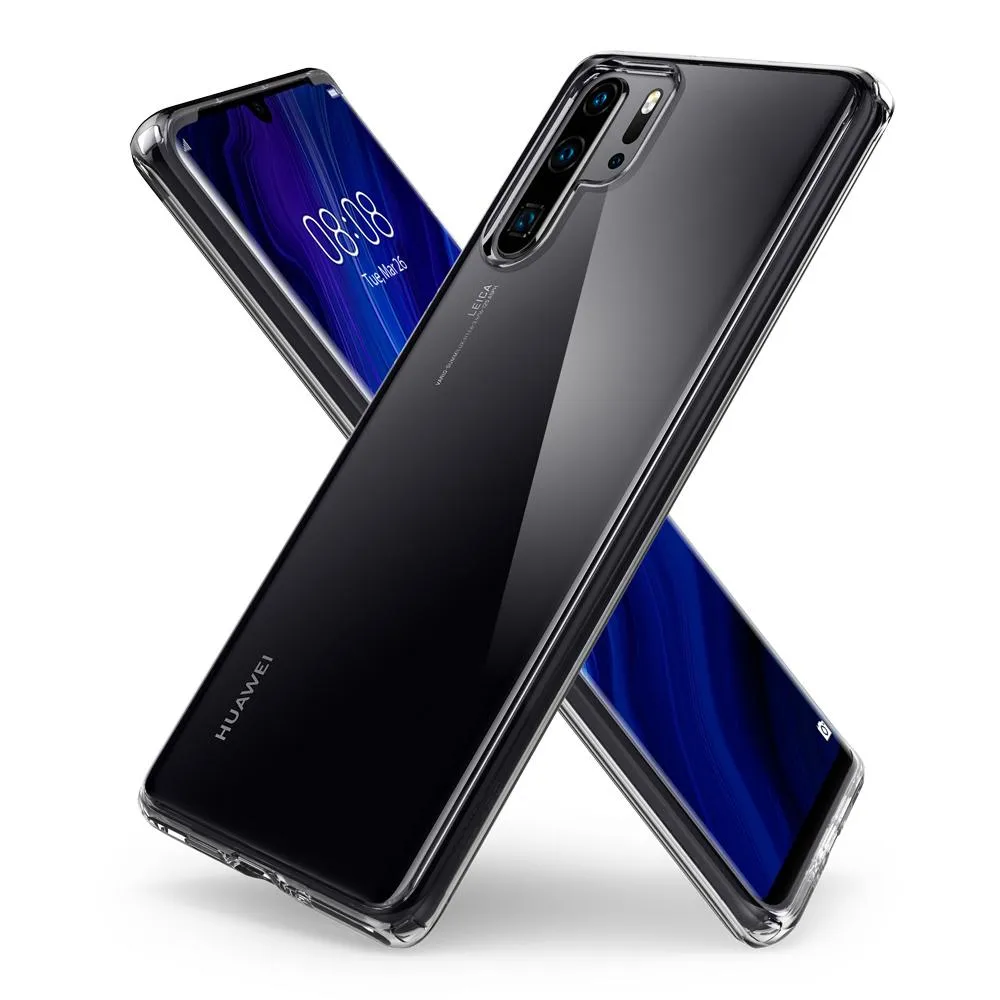 Huawei P30 Pro Case Ultra Hybrid