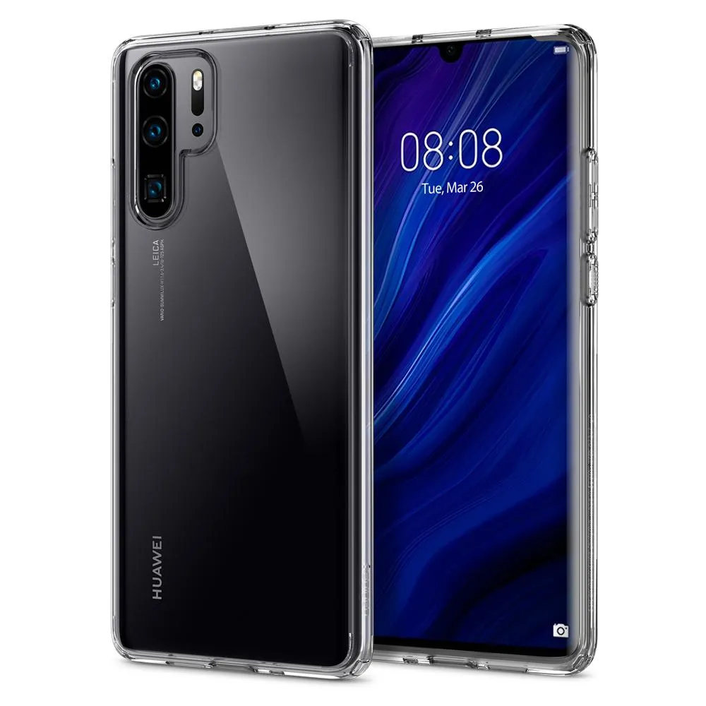 Huawei P30 Pro Case Ultra Hybrid