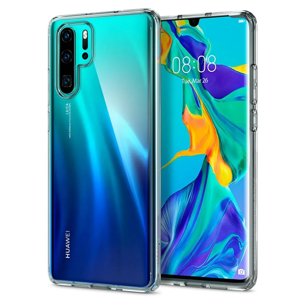 Huawei P30 Pro Case Ultra Hybrid