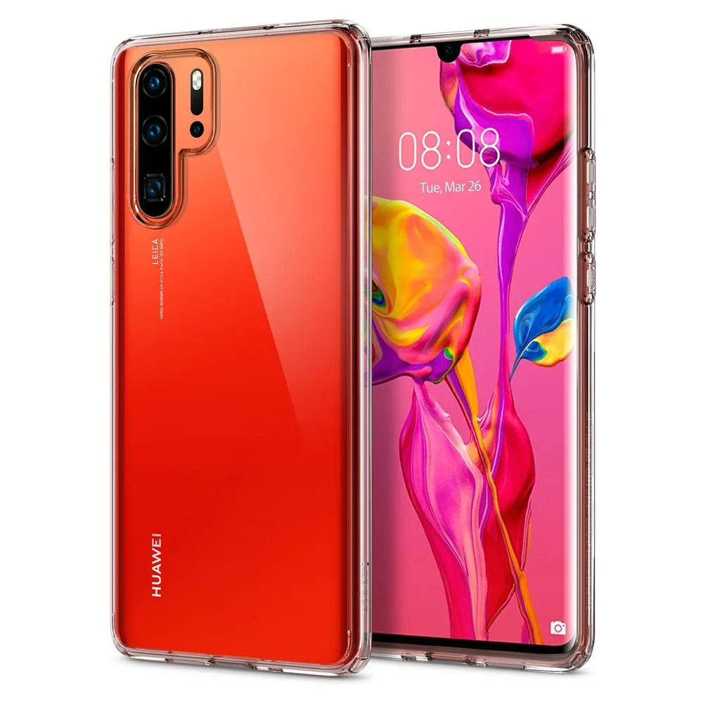 Huawei P30 Pro Case Ultra Hybrid