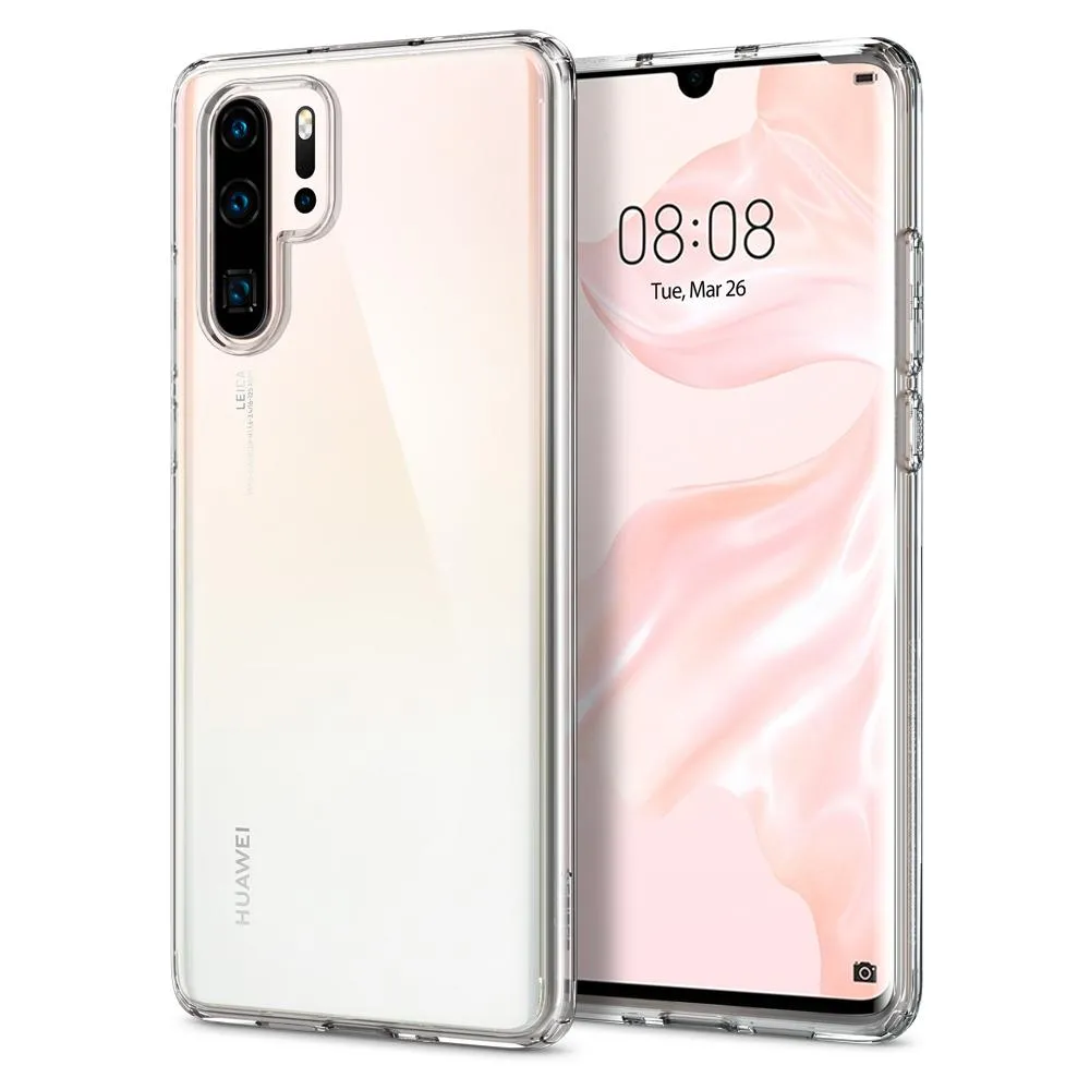 Huawei P30 Pro Case Ultra Hybrid