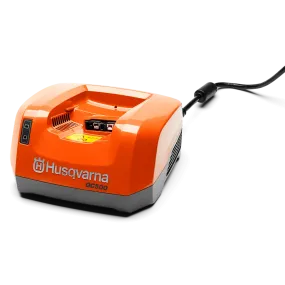 Husqvarna Charger QC500