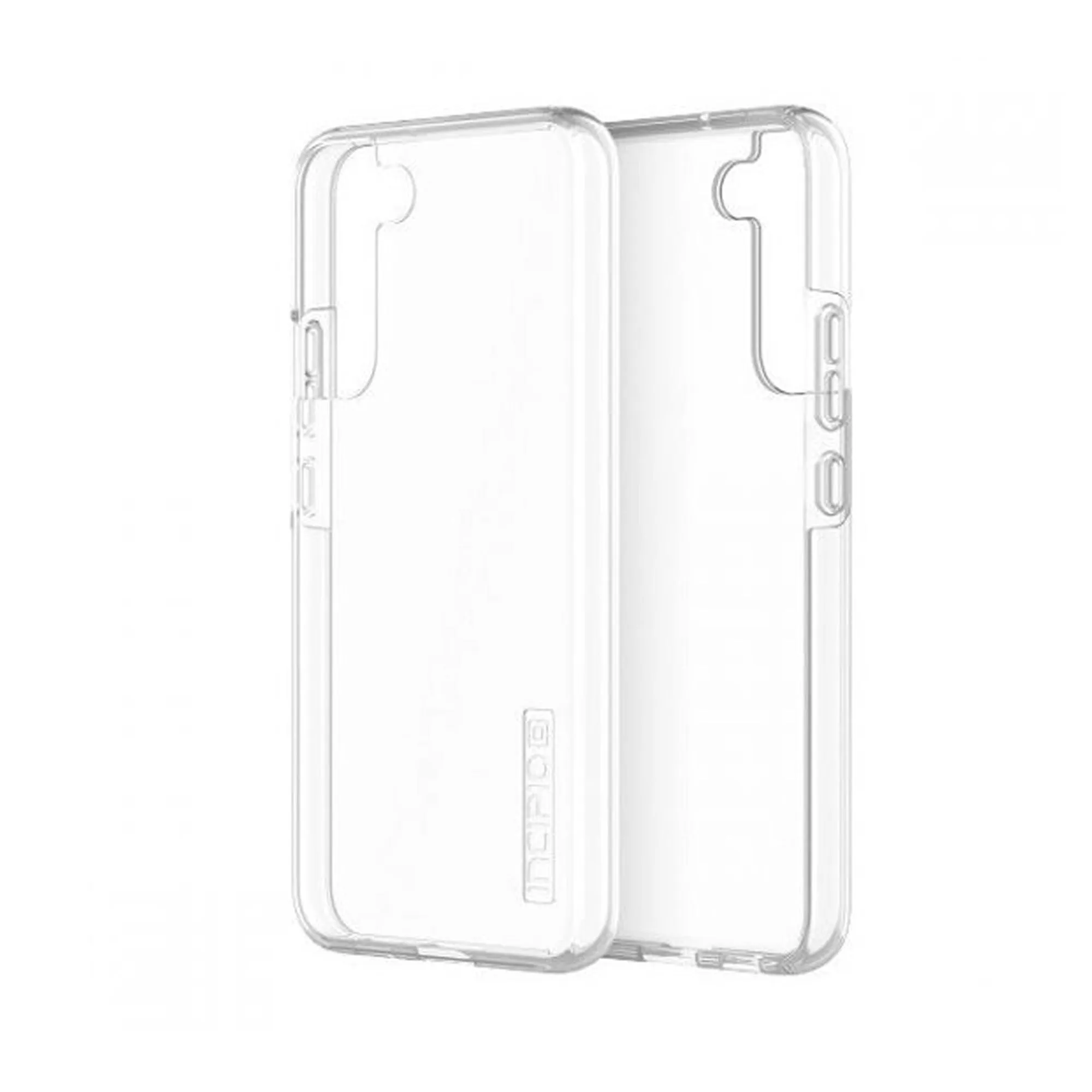 Incipio DualPro Classic  Case for Samsung Galaxy S22 Plus - Clear (Barcode: 650450008189 )