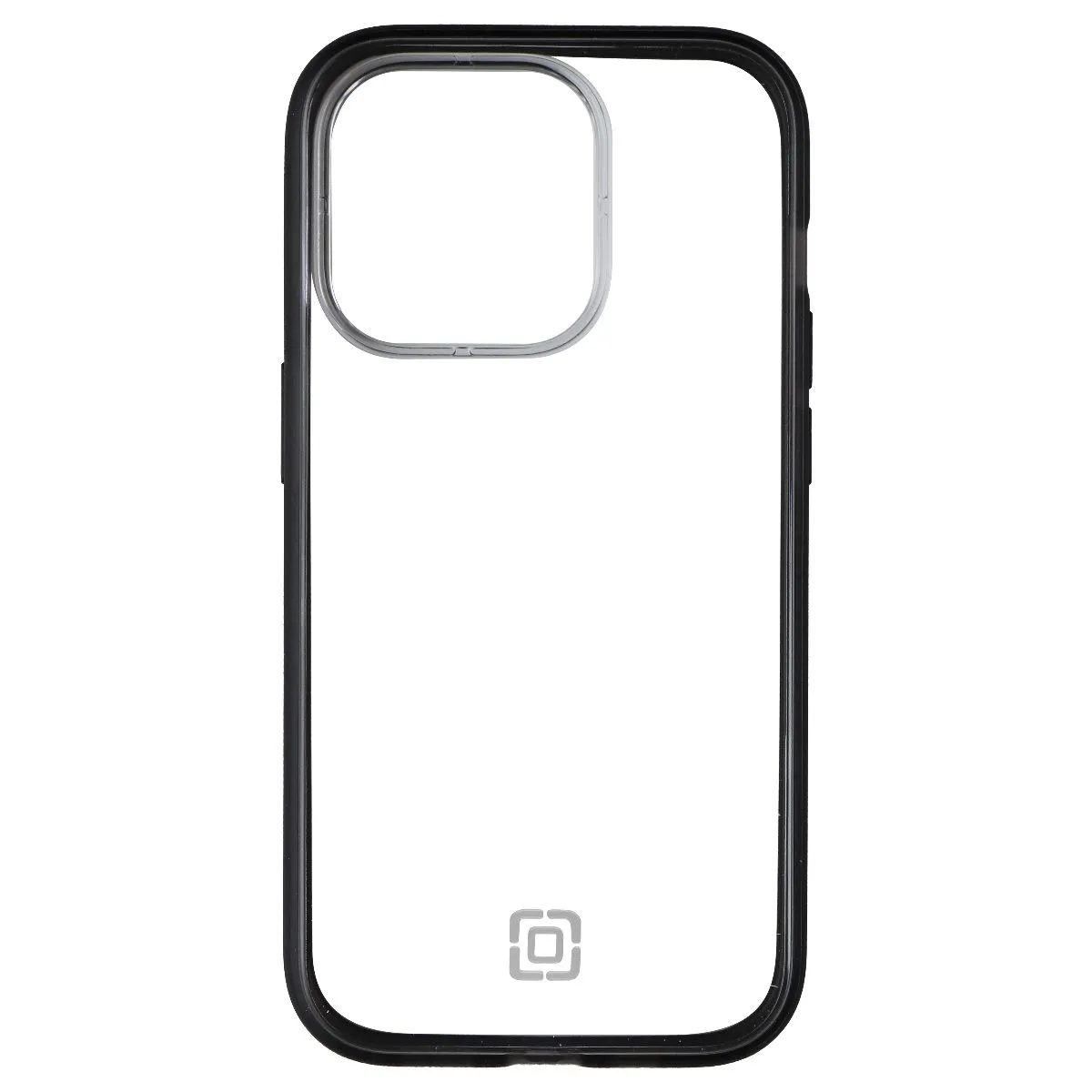 Incipio Idol Series Case for Apple iPhone 14 Pro - Black / Clear