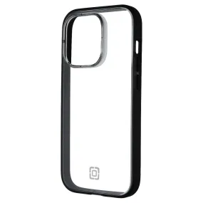 Incipio Idol Series Case for Apple iPhone 14 Pro - Black / Clear