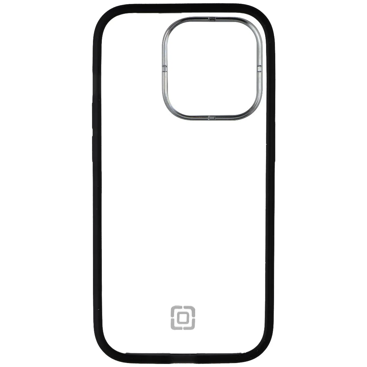 Incipio Idol Series Case for Apple iPhone 14 Pro - Black / Clear