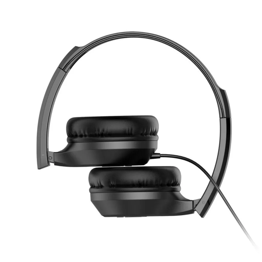 Infinity WYND 700 Wired Headphone Black