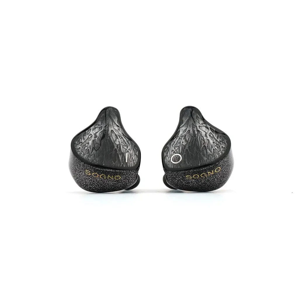 I/O Audio Sogno In-Ear Headphones