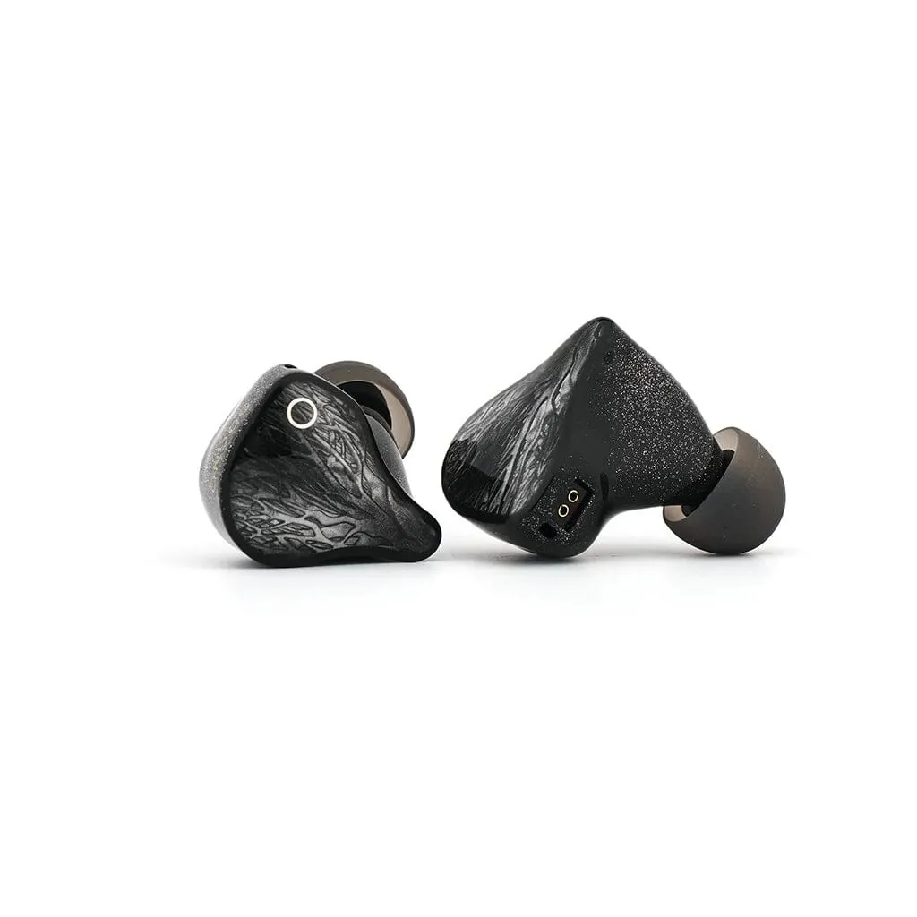 I/O Audio Sogno In-Ear Headphones