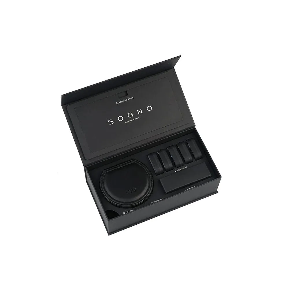 I/O Audio Sogno In-Ear Headphones