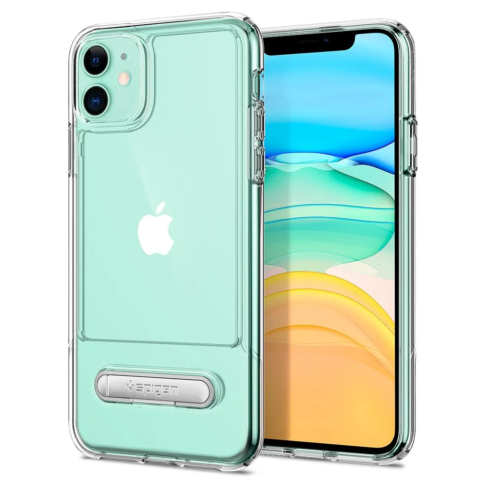 iPhone 11 Case Slim Armor Essential S