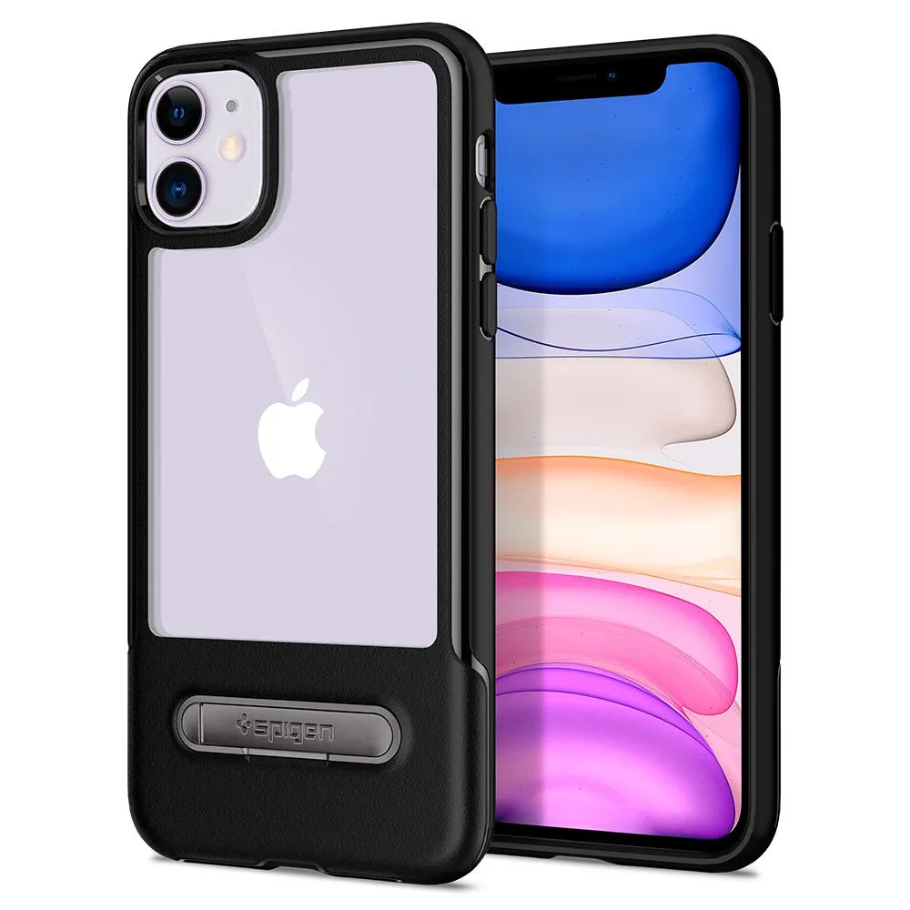 iPhone 11 Case Slim Armor Essential S