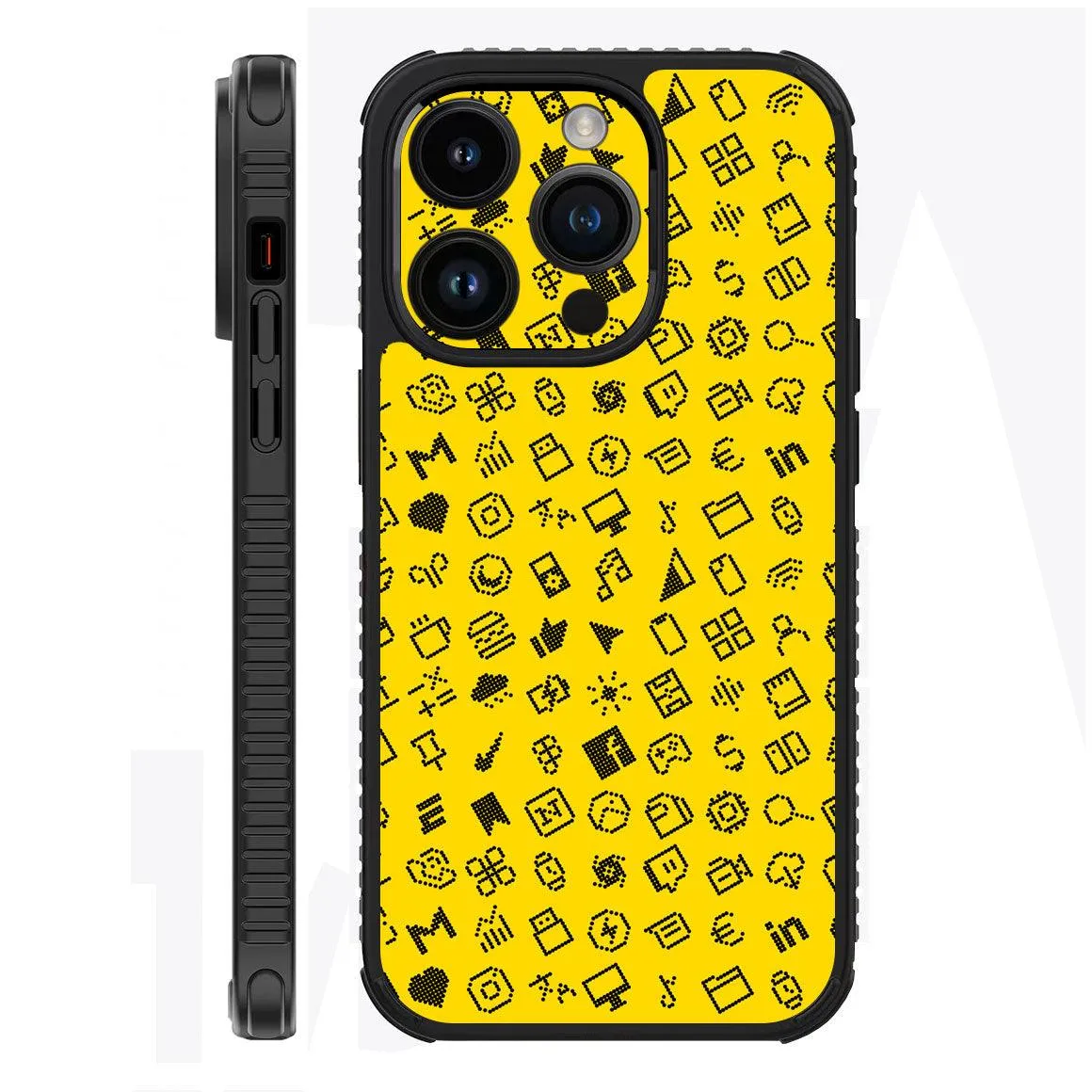 iPhone 14 Pro Max Case Everything Series