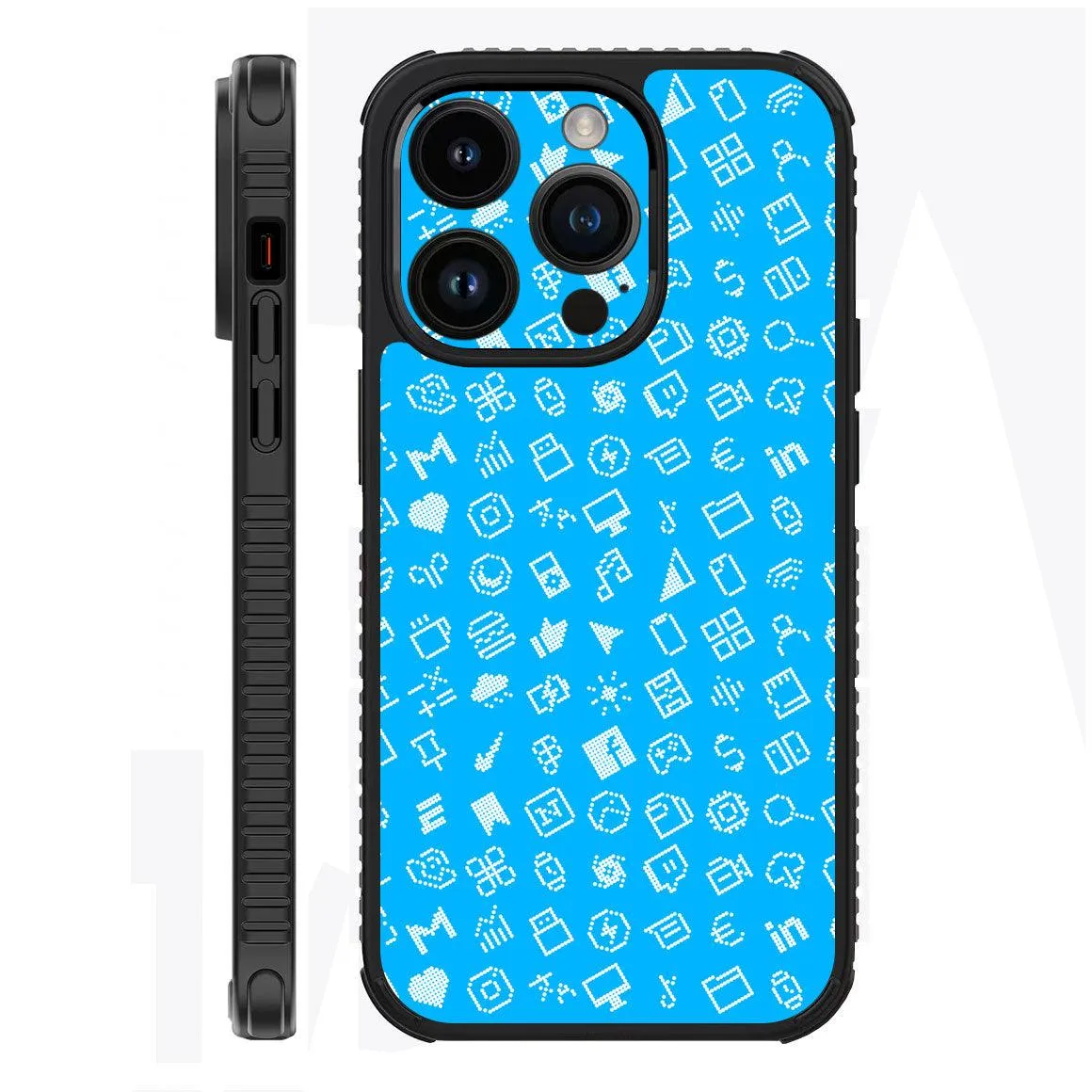 iPhone 14 Pro Max Case Everything Series