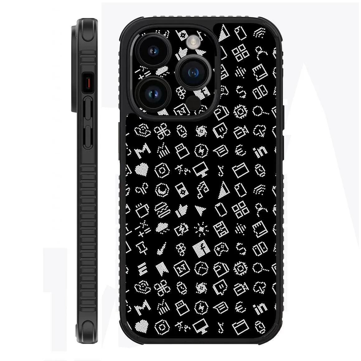 iPhone 14 Pro Max Case Everything Series