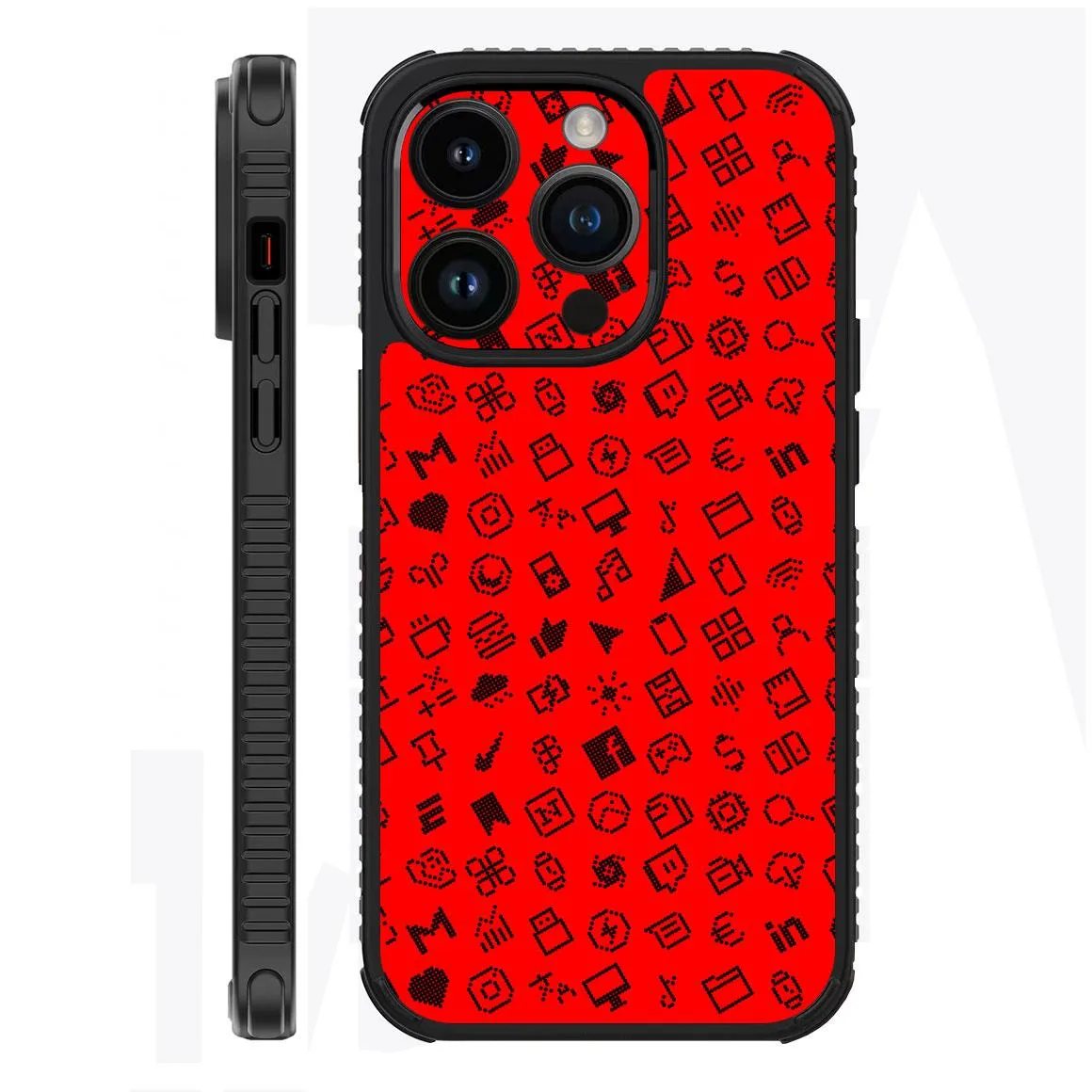 iPhone 14 Pro Max Case Everything Series