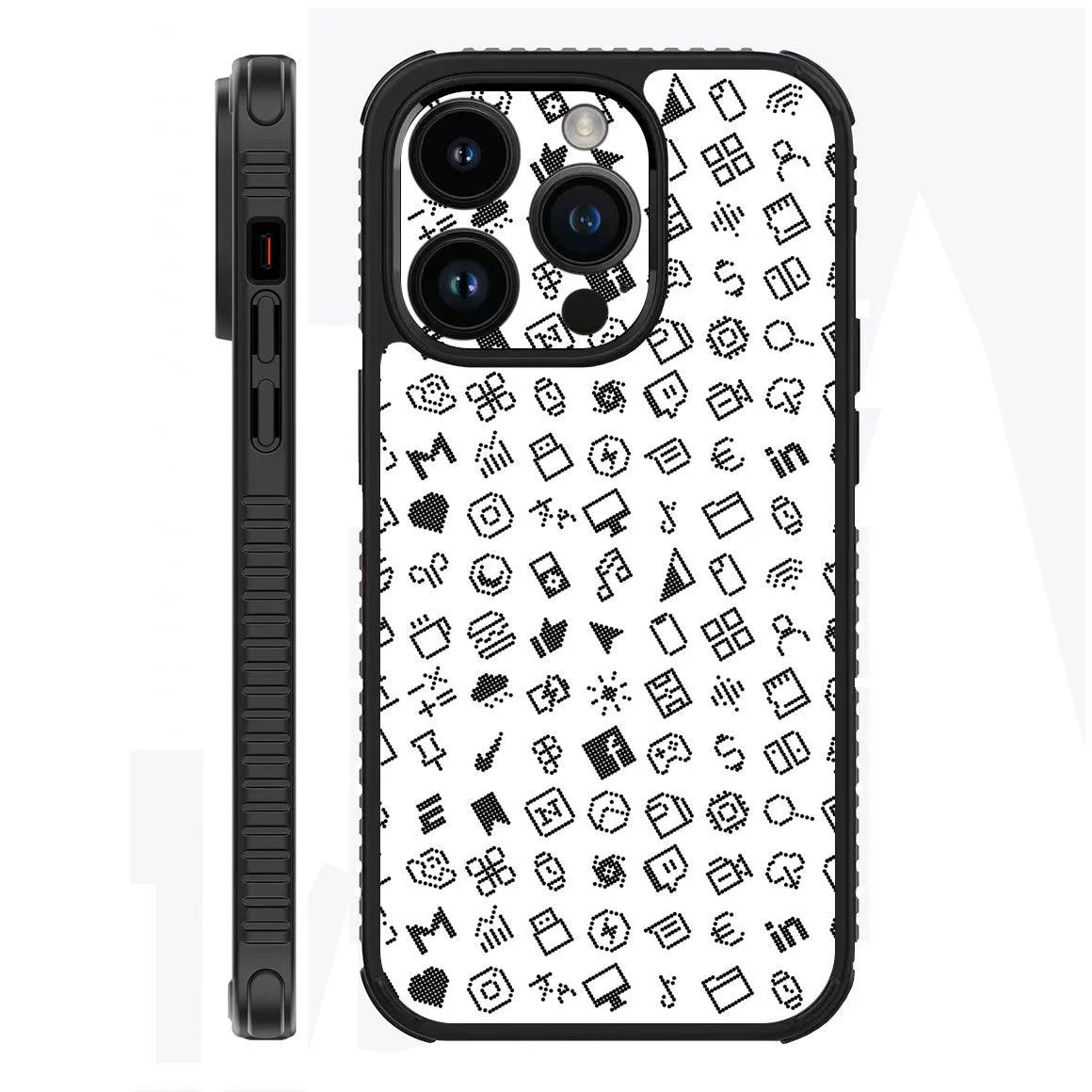 iPhone 14 Pro Max Case Everything Series