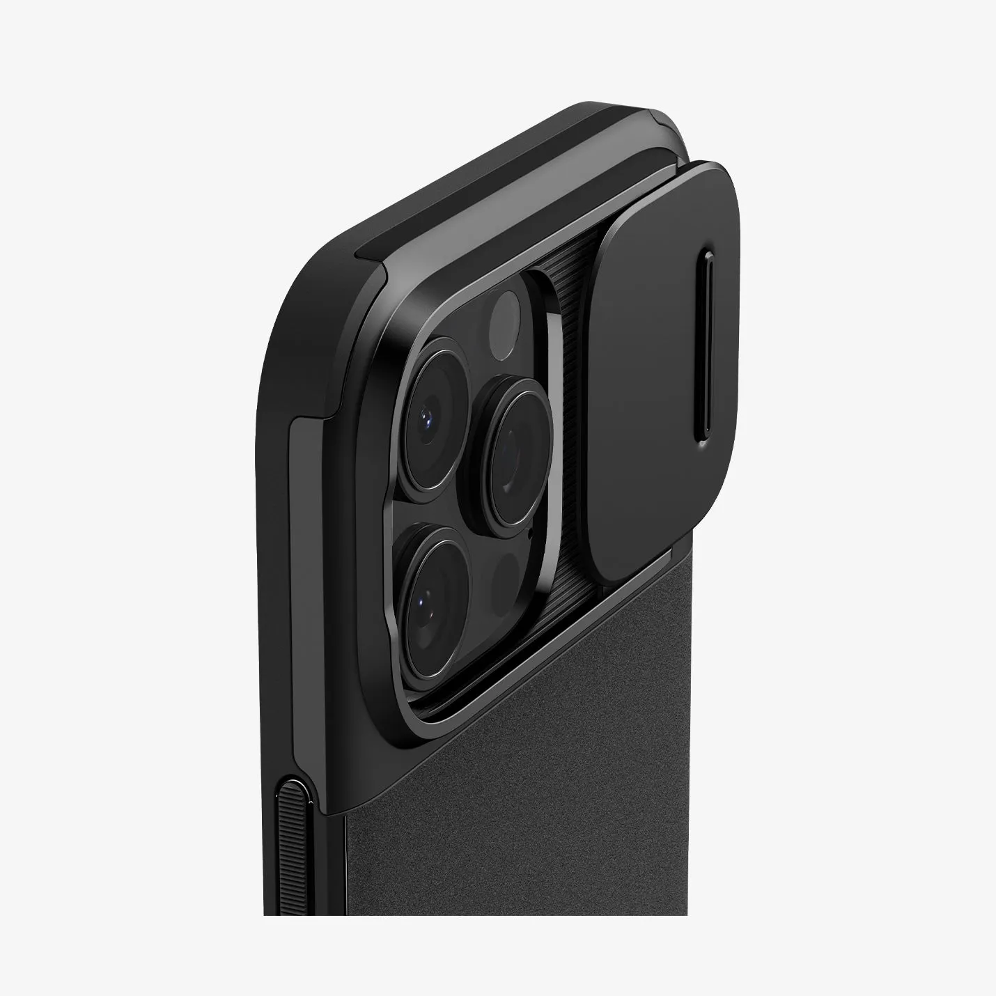 iPhone 16 Series - Optik Armor (MagFit)