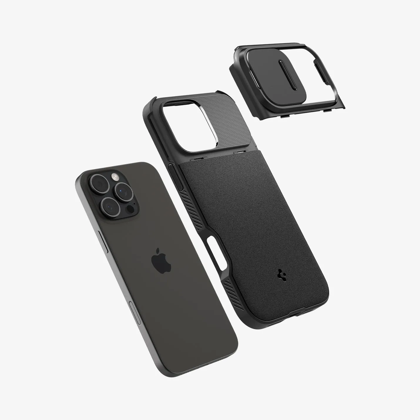 iPhone 16 Series - Optik Armor (MagFit)